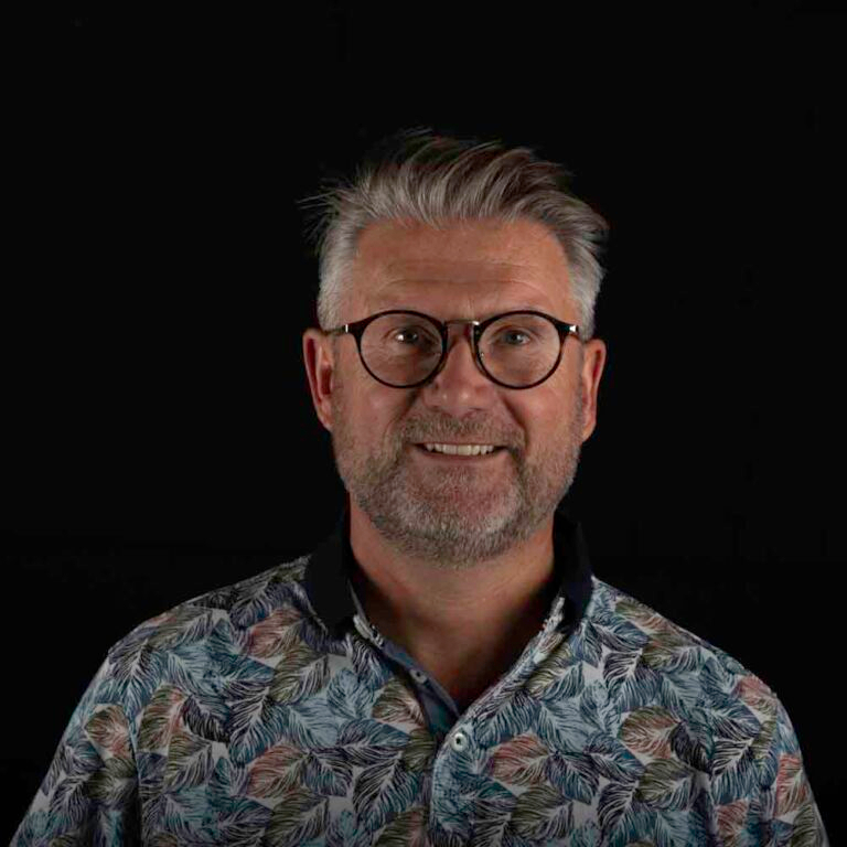 Richard de vos 1